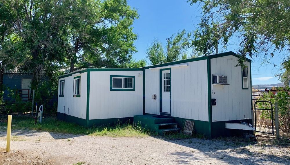 Tahoe Acres: 704 N Front St, Townsend, MT 59644